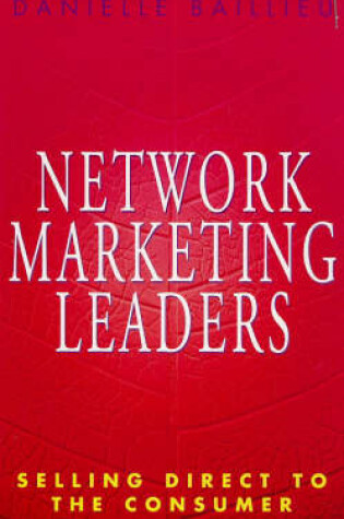 Cover of Network Marketing