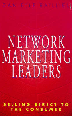 Book cover for Network Marketing