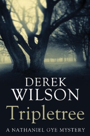 Cover of Tripletree