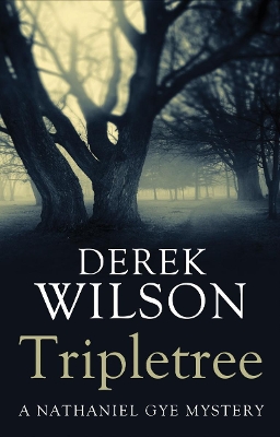 Book cover for Tripletree