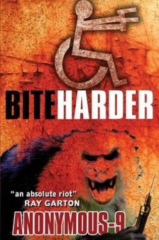 Cover of Bite Harder