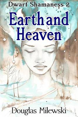 Book cover for Earth and Heaven