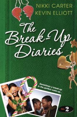 Cover of The Break-Up Diaries, Volume 2