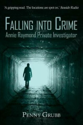 Cover of Falling Into Crime