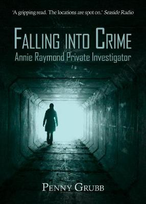 Book cover for Falling Into Crime