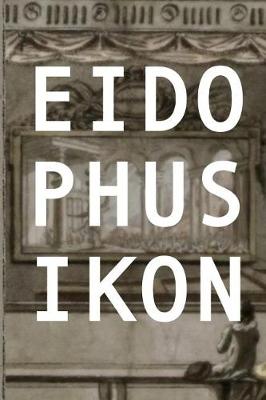 Book cover for Eidophusikon