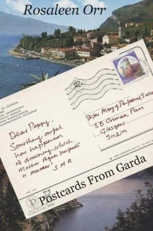 Cover of Postcards from Garda