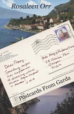 Cover of Postcards from Garda