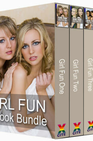 Cover of Girl Fun - Four Book Bundle