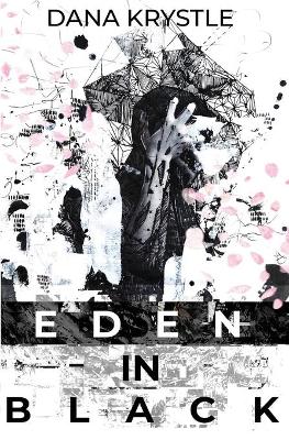 Book cover for Eden In Black