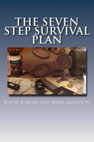 Cover of The Seven Step Survival Plan