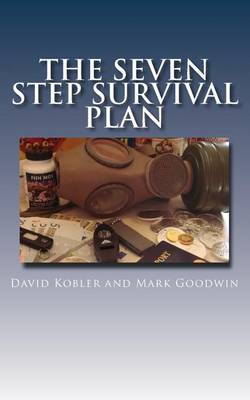 Book cover for The Seven Step Survival Plan