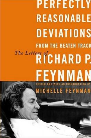 Cover of Perfectly Reasonable Deviations from the Beaten Track