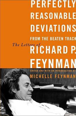 Book cover for Perfectly Reasonable Deviations from the Beaten Track