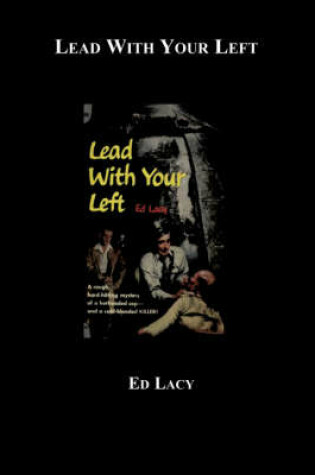 Cover of Lead with Your Left