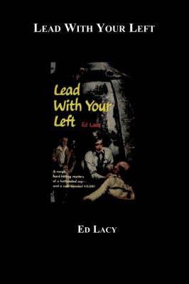 Book cover for Lead with Your Left