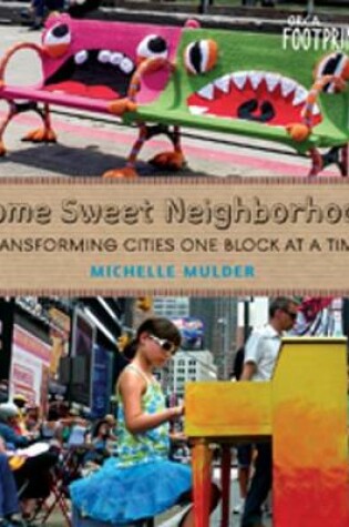 Cover of Home Sweet Neighborhood
