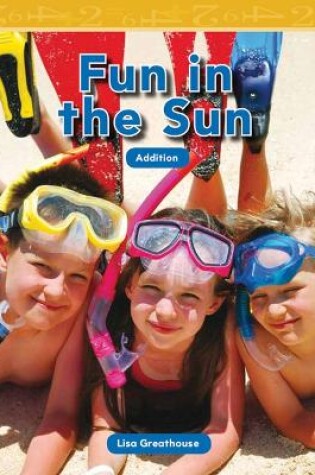 Cover of Fun in the Sun