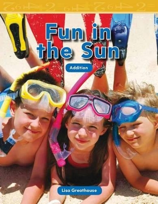 Cover of Fun in the Sun