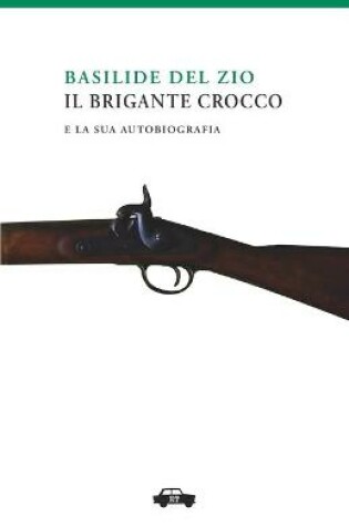 Cover of Il brigante Crocco