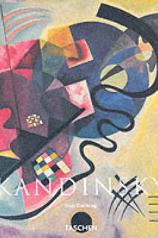 Cover of Kandinsky Basic Art