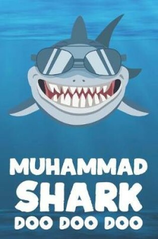 Cover of Muhammad - Shark Doo Doo Doo