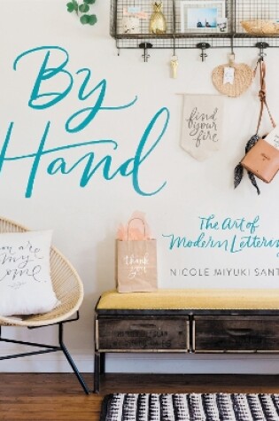 Cover of By Hand