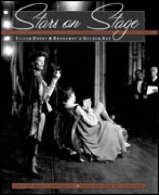 Book cover for Stars on Stage