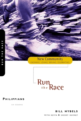 Cover of Philippians