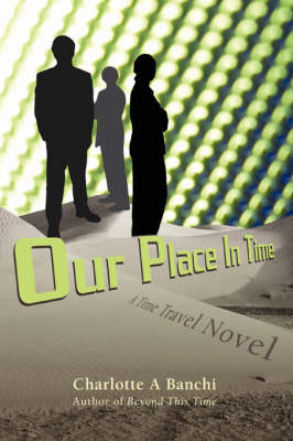 Book cover for Our Place in Time