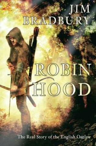 Cover of Robin Hood