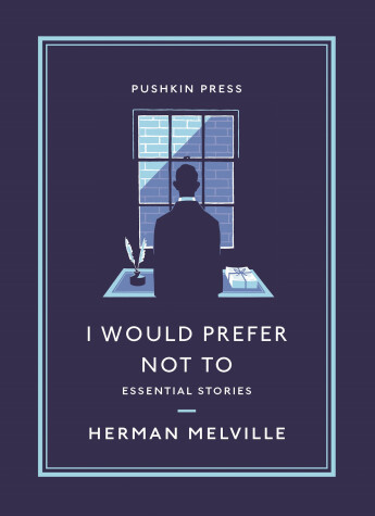 Cover of I Would Prefer Not To