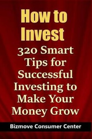 Cover of How to Invest