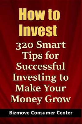 Cover of How to Invest