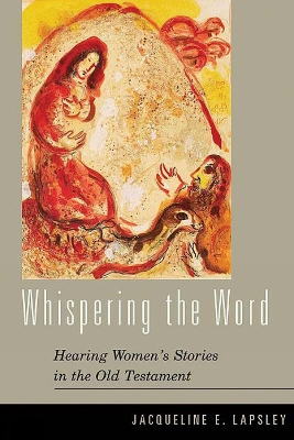 Book cover for Whispering the Word