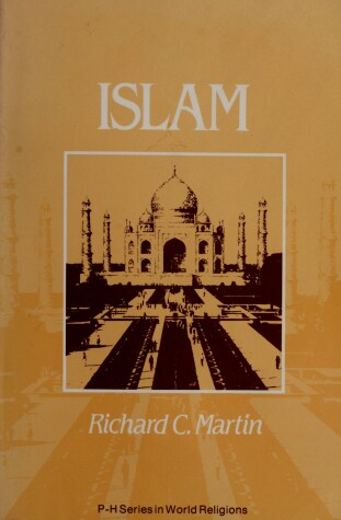 Book cover for Islam