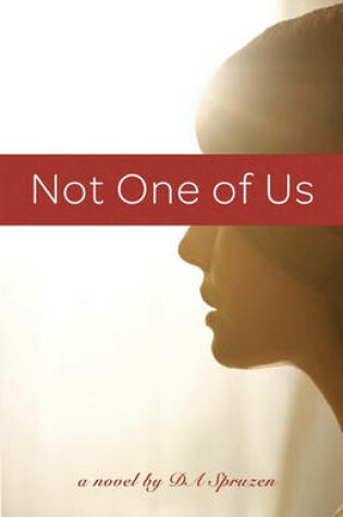 Cover of Not One of Us