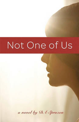 Book cover for Not One of Us