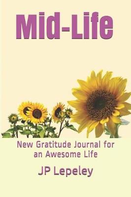 Book cover for Mid-Life