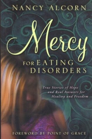 Cover of Mercy for Eating Disorders