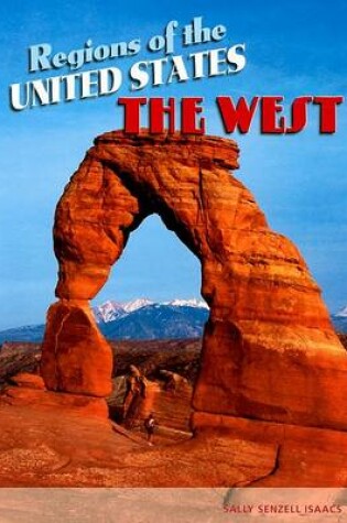 Cover of Regions of the United States: The West