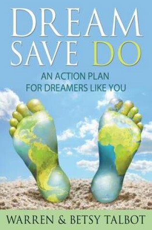 Cover of Dream Save Do