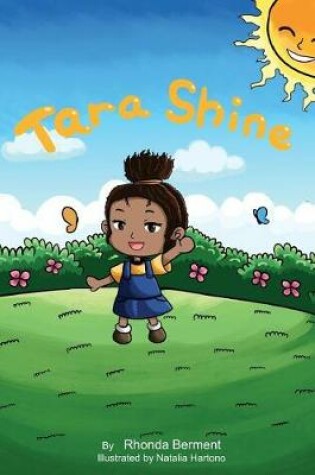 Cover of Tara Shine