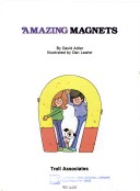Book cover for Amazing Magnets