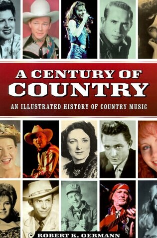 Cover of A Century of Country