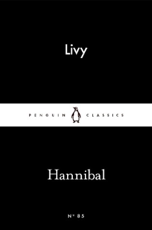 Cover of Hannibal