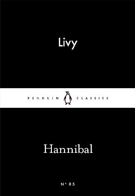 Cover of Hannibal