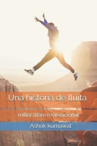 Cover of Una historia de lluita