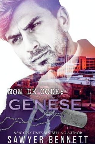 Cover of Nom de Code