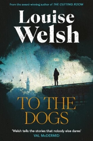 Cover of To the Dogs